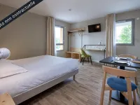 The Originals City, Relais d'Estillac, Agen Sud Hotels in Lot-et-Garonne