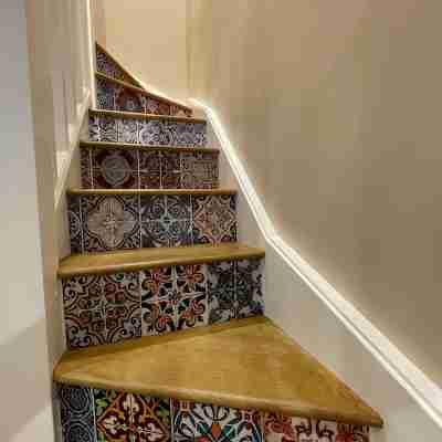 Sleep-2 Victorian, self catering maisonette in the heart of Kendal. Others