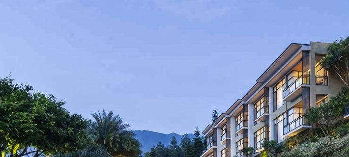 Amaryllis Boutique Resort Hotels in Bogor