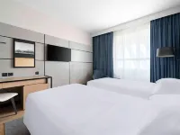 فندق بارك إن باي راديسون مكة ذاخر الغربي Hotels near غار حراء
