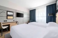 Park Inn by Radisson Makkah Thaker Algharbi Hotels in 