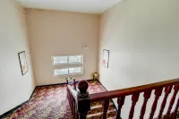Anyang Shunxingju Hotel (Delong Street)
