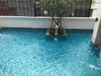 Yotaka Bangkok Hotel - 2 estrellas