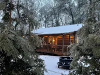 Lake Lure Retreat. Perfect for a budget honeymoon or last minute anniversary!