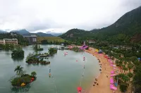 Gudou Hot Spring Xuanleju Villa - Villas