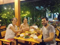 Trang An Village Homestay - breakfast