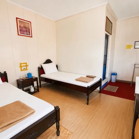 Hotel Sinar Khatulistiwa