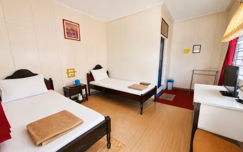 Hotel Sinar Khatulistiwa