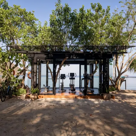 Plataran Komodo Resort & Spa