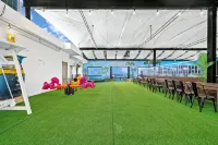 Oceanview Spa Beach Resort Yeosu