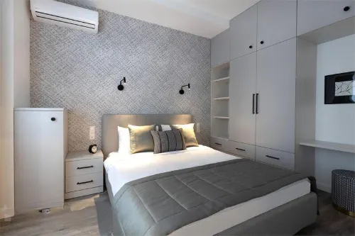 Arkhitektor Apart Hotel by Provence