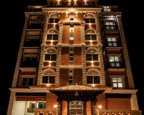 Boudha Boutique Inn アーリャガート周辺のホテル