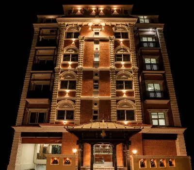 Boudha Boutique Inn Hotel di 