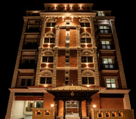 Boudha Boutique Inn