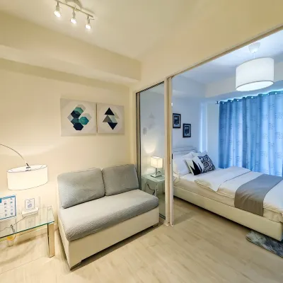 Citispace 1BR Suite at Azure Urban Resort #AZ03 Cathedral Of The King附近的飯店