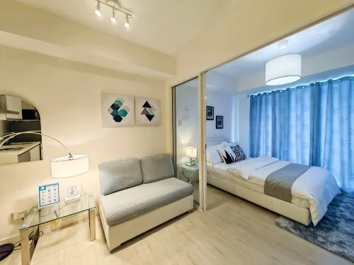 Citispace 1BR Suite at Azure Urban Resort #AZ03