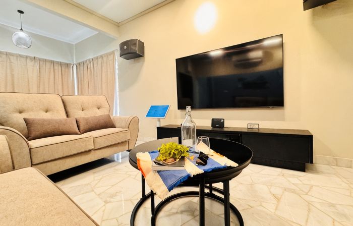 Uncommon Homestay