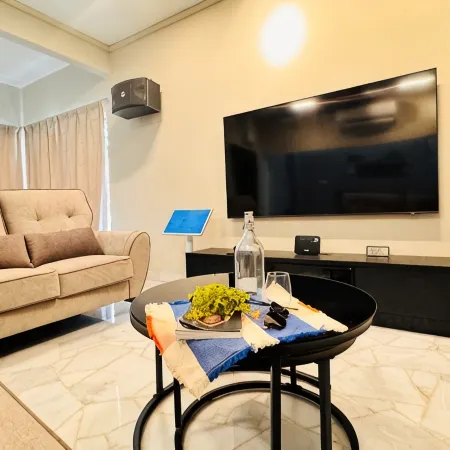 Uncommon Homestay