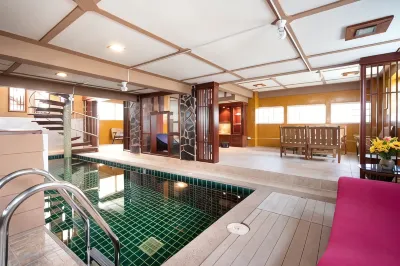 Urban Haven Private Pool Villa Phuket Hotels in 