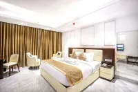 Royal Mark Hotel Hoteles en 