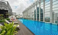 Suasana Suites CitySquare JBCC JCHome By MWM -  Apartamentos vacacionales
