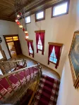 Kaf Dagi Konak Hotel - 3 ดาว