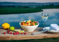 Ambassadori Kachreti Golf Resort - 5-Star