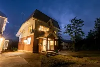 Forest&Stars Akakura Sauna