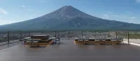 HOTEL FUJi　TORiiGATE