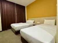 OYO 91290 Cozitel