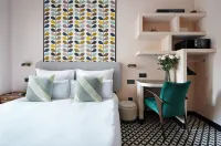 Numa Barcelona Roca -  Apartamentos vacacionales