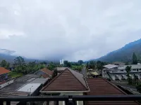 Guesthouse Twin Bromo - Homestays