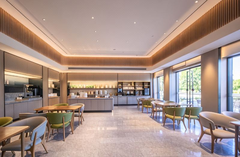 Guilin Airport Hotel (Liangjiang International Airport) photo 5