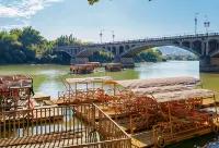 Nankunshan Kaili Hot Spring Hotel (Shengshiquan Branch) - romantis