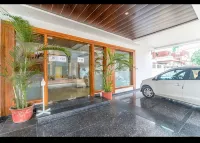 Hotel Global Inn Gold - Layanan Antar-Jemput