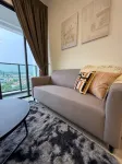 Shelisa's Modern 3BR House at Suria Garden Puchong - 4-Star
