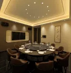 Oriental Lido Business Hotel - 3-Star