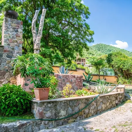 ANANA Rancho San Rafael | Master BD & Lake views