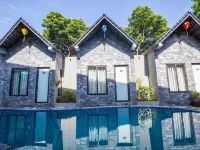 Hang Múa Village Homestay Hotel a Hoa Lu