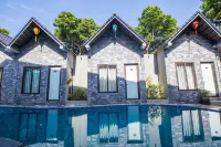 Hang Múa Village Homestay Hotel a 