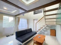 North Aso Living Hotels in Sewon