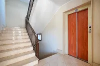 Mistral Suite Apartment - free private car park
