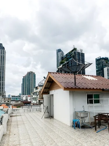 รูปภาพของsheikh stay