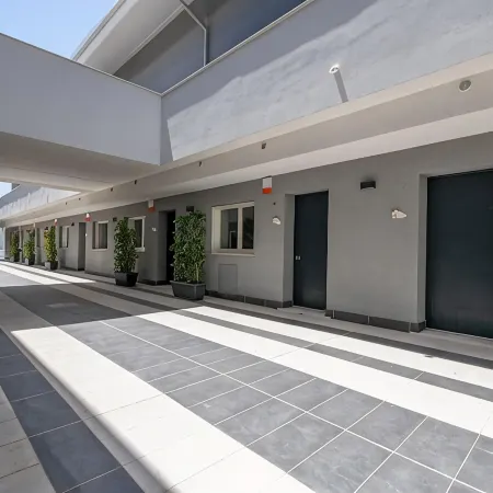 Benjamin House - Exclusive Modern Loft