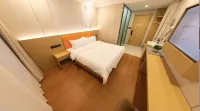 Balton Hotel (Yongchang Zhonggulou)
