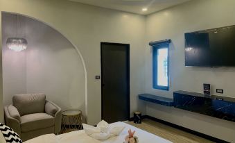 LAFIN RESORT