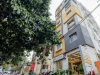 The Marella Suites Hotels near ISKCON Hare Krishna Temple