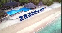 Breakas Beach Resort - Beach