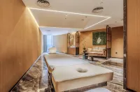Fengcheng International Hotel - spa