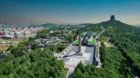 Wyndham Grand Zaozhuang - Mountain view